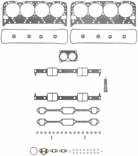 Zylinderkopfdichtsatz - Cylinderhead Set  Corvette C4  LT1 92-96